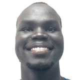 Gatluak James