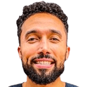 Jaron Martin