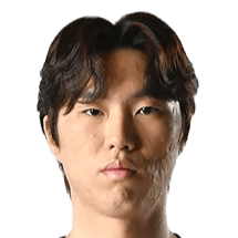 Lee Woo-Suk