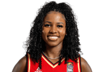 Alexis Peterson