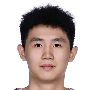 Li Yuezhou