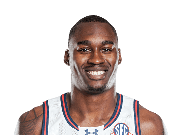 Jaylin Williams