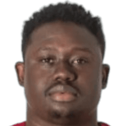 Ndoye Seydou