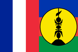New Caledonia U19