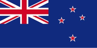 New Zealand U16 Women