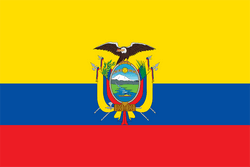 Ecuador U20 Women
