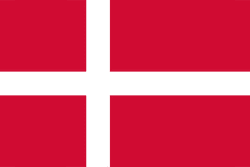 Denmark Women U16