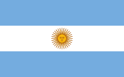 Argentina U20 Women
