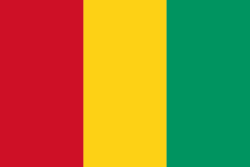 Guinea U17