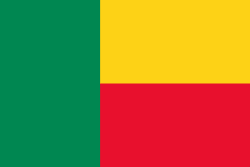 Benin U20 Women