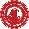 Al-Arabi Sports Club