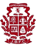 Johnstone Burgh FC