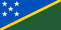 Solomon Islands U16 Women