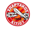 Spartakos Kitiou