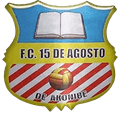 15 de Agosto (Gnq)