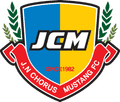 Jungnang Chorus Mustang FC