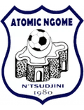 Atomic Ngome