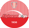 Alphense Boys Reserves