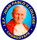 Juan Pablo II