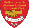 Felixstowe & Walton United
