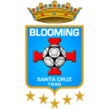 Blooming