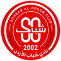 Shabab Al Ordon U21