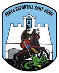 PE Sant Jordi