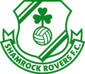 Shamrock Rovers Women