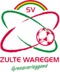 Zulte-Waregem  II Women