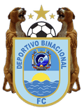 EM Deportivo Binacional