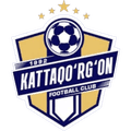 FC Kattaqorgon