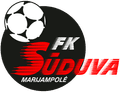 Suduva Marijampole II