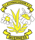 Clachnacuddin