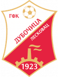FK Dubocica