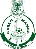Green Mamba
