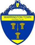Warrington Town AFC