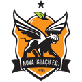 Nova Iguacu U20