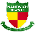 Nantwich Town