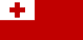 Tonga U16 Women