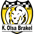 Olsa Brakel W
