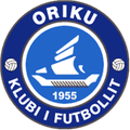 KF Oriku