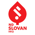 Slovan Ljubljana
