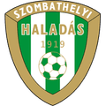 Illes Akademia Haladas U19