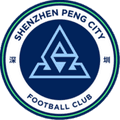 Shenzhen New Peng City Cuiyuan Junior High School U15
