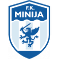 FK Minija