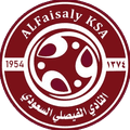 Al Faisaly
