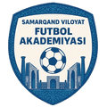 Qashqadaryo FA