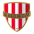 Sokol Brozany