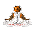Frome Town