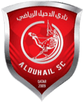 Al Duhail Sports Club